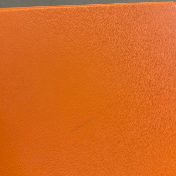 Hermes storage sneakers shoes box. - Picture 7 of 12